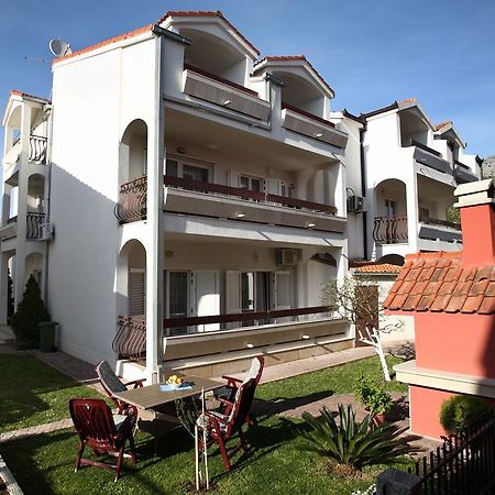 Apartments In Beautiful Split Podstrana Camera foto
